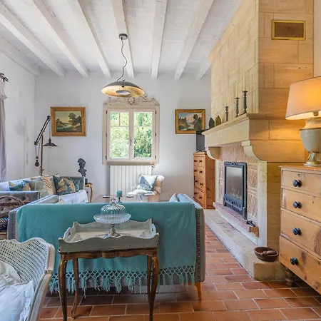 Villa Vezac Vézac