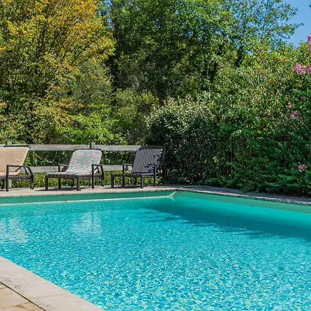 Villa Vezac