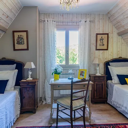 Villa Vezac Hotel *