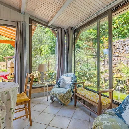 Hotel Villa Vezac