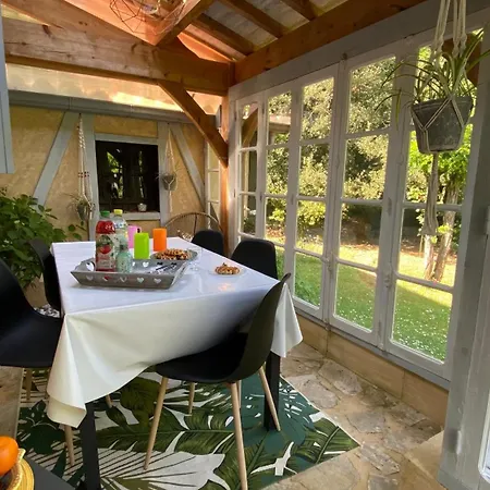 Villa Vezac * Vézac