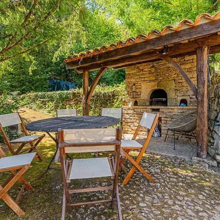 Villa Vezac Hotel